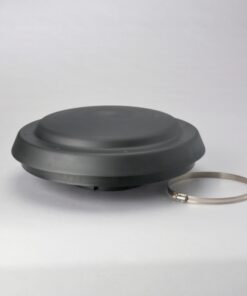 H000606 | Inlet Hood, Plastic