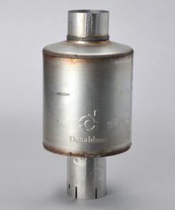 M070068 | Spark Arrestor