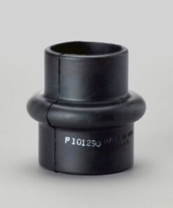 P101290 | Reducer Hump, Rubber