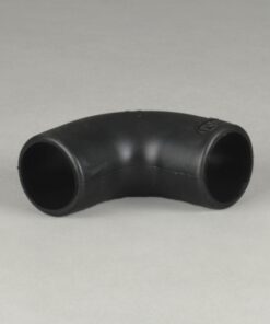 P105529 | Elbow, 90 Degree Rubber
