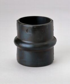 P105609 | Straight Hump, Rubber