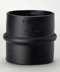 P105612 | Straight Hump, Rubber