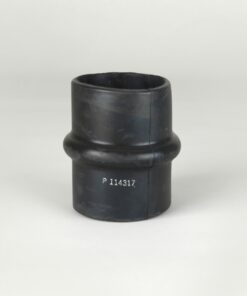 P114317 | Straight Hump, Rubber