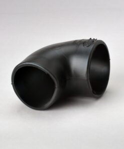 P123462 | Elbow, 90 Degree Reducer Rubber