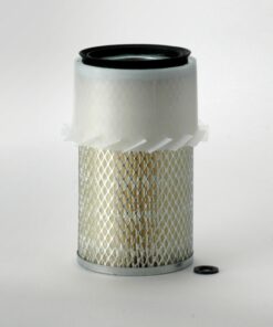 P136258 | Lọc Khí Donaldson, Primary Finned