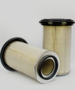 P140132 | Lọc Khí Donaldson, Primary Round