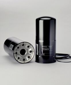 P165878 | Lọc Thủy Lực Donaldson, Spin-on