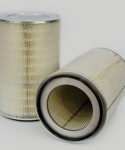 P181002 | Lọc Khí Donaldson, Primary Round