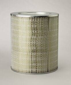 P181036 | Lọc Khí Donaldson, Primary Round