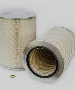 P181041 | Lọc Khí Donaldson, Primary Round