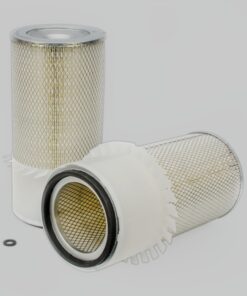 P181064 | Lọc Khí Donaldson, Primary Finned