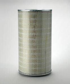 P181082 | Lọc Khí Donaldson, Primary Round