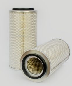 P181088 | Lọc Khí Donaldson, Primary Round