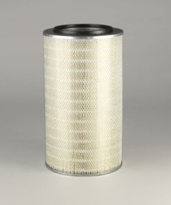 P181183 | Lọc Khí Donaldson, Primary Round