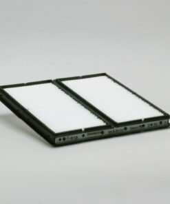 P500204 | Lọc Khí Donaldson, Panel Ventilation