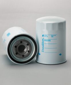 P502476 | Lọc Dầu Donaldson, Spin-on Full Flow