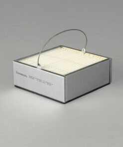 P502481 | Lọc Nhiên Liệu Donaldson, Water Separator Box