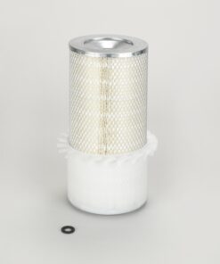 P526840 | Lọc Khí Donaldson, Primary Finned