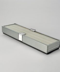 P527595 | Lọc Khí Donaldson, Panel Ventilation