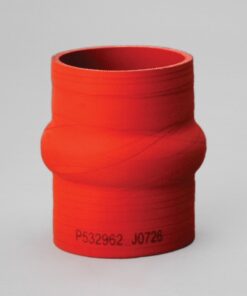 P532962 | Hump Hose, Silicone Nomex 4-ply