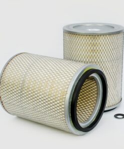 P533230 | Lọc Khí Donaldson, Primary Round