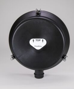 P538259 | Cover Assembly