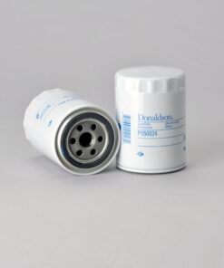 P550024 | Lọc Dầu Donaldson, Spin-on Full Flow
