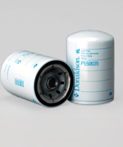 P550035 | Lọc Dầu Donaldson, Spin-on Full Flow