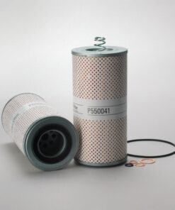 P550041 | Lọc Dầu Donaldson, Cartridge