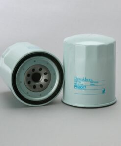P550067 | Lọc Dầu Donaldson, Spin-on Full Flow
