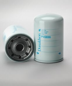 P550086 | Lọc Dầu Donaldson, Spin-on Full Flow