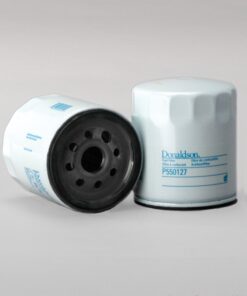 P550127 | Lọc Nhiên Liệu Donaldson, Spin-on