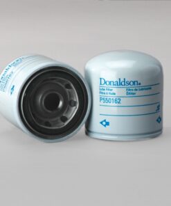 P550162 | Lọc Dầu Donaldson, Spin-on Full Flow