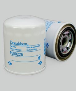 P550225 | Lọc Nhiên Liệu Donaldson, Spin-on Secondary