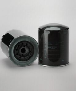 P550226 | Lọc Dầu Donaldson, Spin-on Full Flow