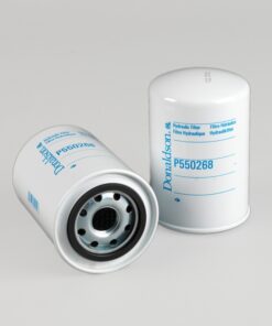 P550268 | Lọc Thủy Lực Donaldson, Spin-on