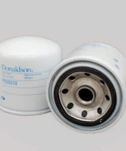 P550318 | Lọc Dầu Donaldson, Spin-on Full Flow