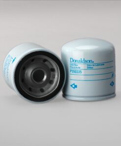 P550335 | Lọc Dầu Donaldson, Spin-on Full Flow