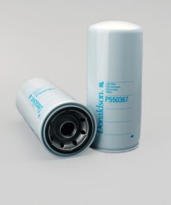 P550367 | Lọc Dầu Donaldson, Spin-on Full Flow