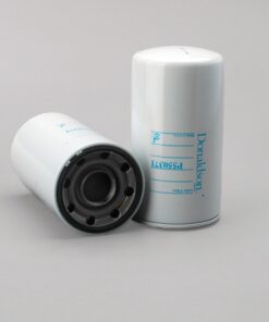 P550371 | Lọc Dầu Donaldson, Spin-on Full Flow