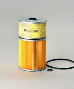 P550378 | Lọc Dầu Donaldson, Cartridge
