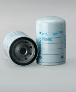 P550400 | Lọc Dầu Donaldson, Spin-on Full Flow