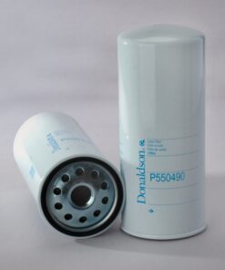 P550490 | Lọc Dầu Donaldson, Spin-on Full Flow