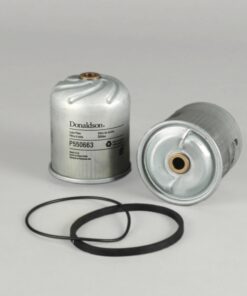 P550663 | Lọc Dầu Donaldson, Cartridge