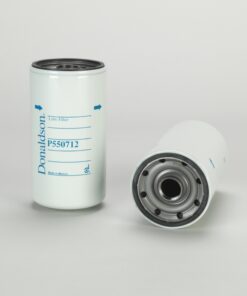 P550712 | Lọc Dầu Donaldson, Spin-on Full Flow