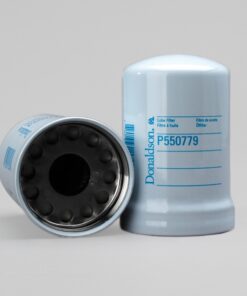 P550779 | Lọc Dầu Donaldson, Spin-on Full Flow