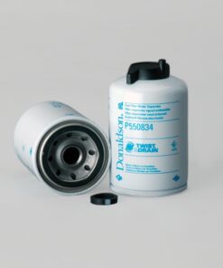 P550834 | Lọc Nhiên Liệu Donaldson, Water Separator Spin-on