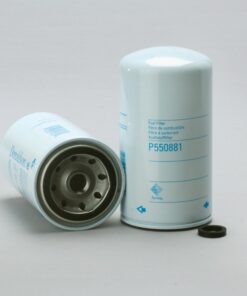 P550881 | Lọc Nhiên Liệu Donaldson, Spin-on