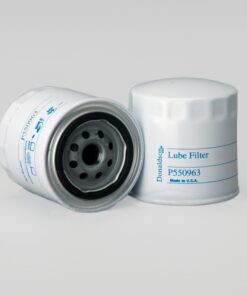 P550963 | Lọc Dầu Donaldson, Spin-on Full Flow