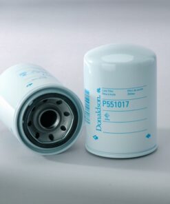 P551017 | Lọc Dầu Donaldson, Spin-on Full Flow